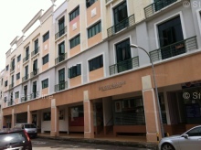 Eng Hoon Mansions (D3), Apartment #16052